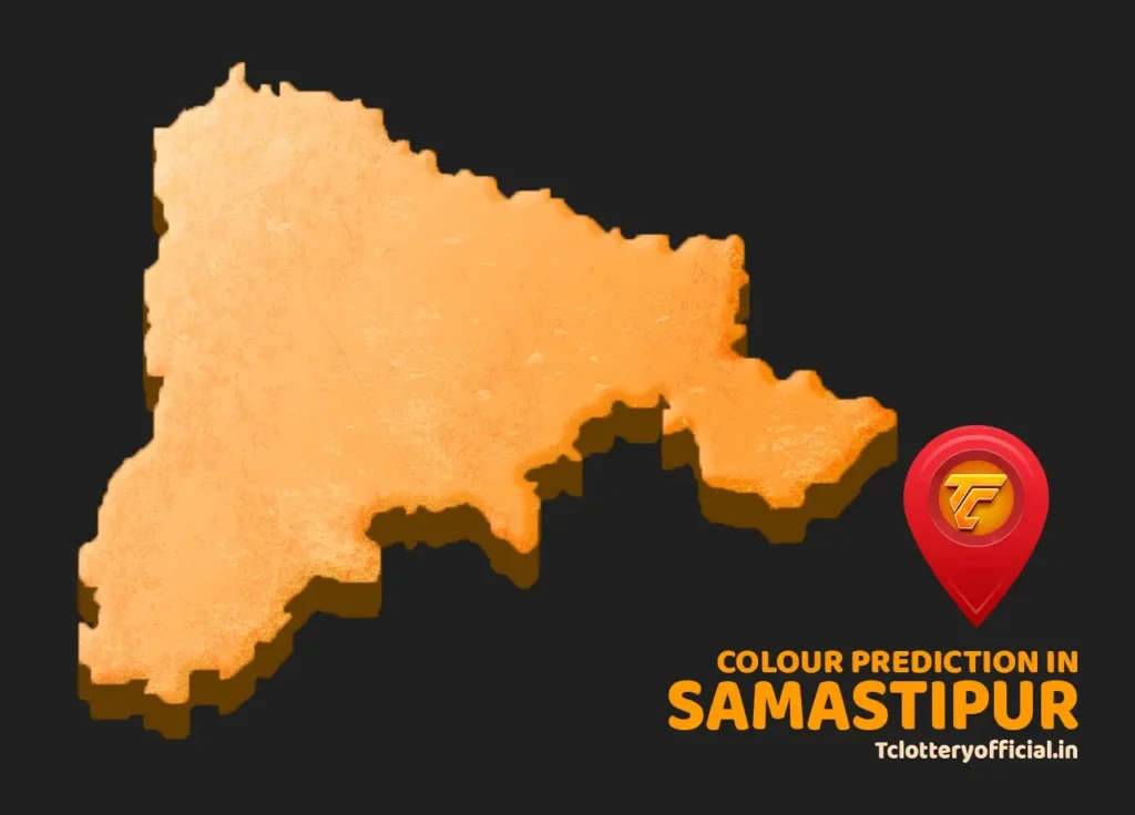 colour prediction game in samastipur