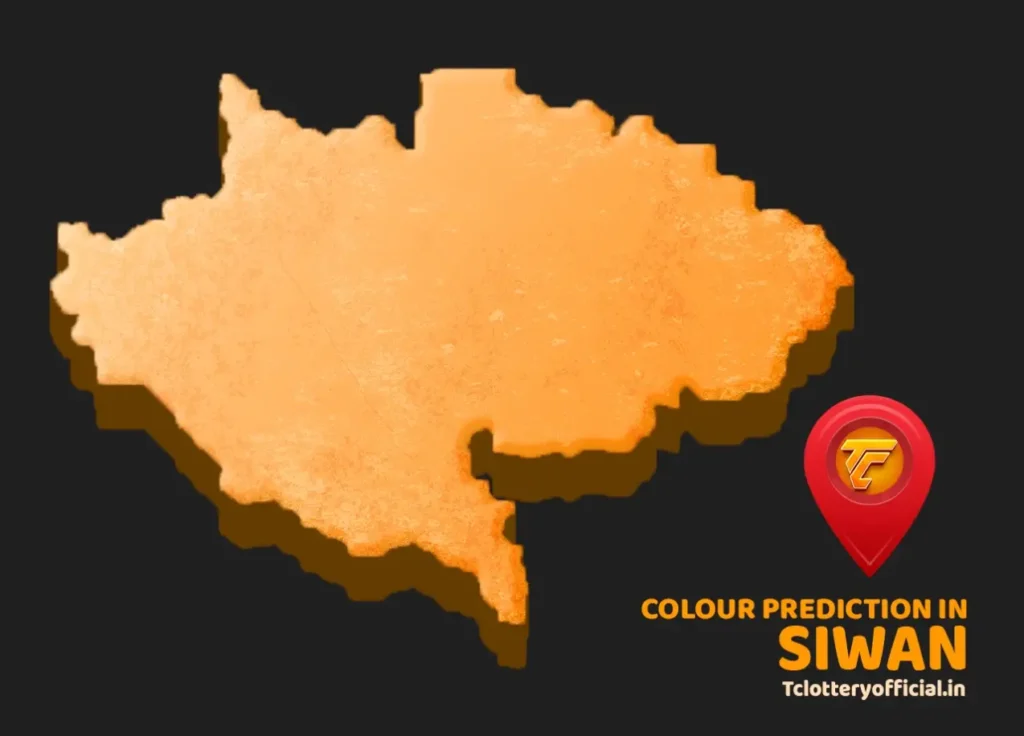 colour prediction game in siwan