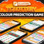 tc lottery colour prediction game: a complete guide to playing and free tc lottery hack on color prediction betting