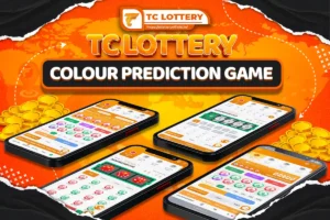 tc lottery colour prediction game: a complete guide to playing and free tc lottery hack on color prediction betting