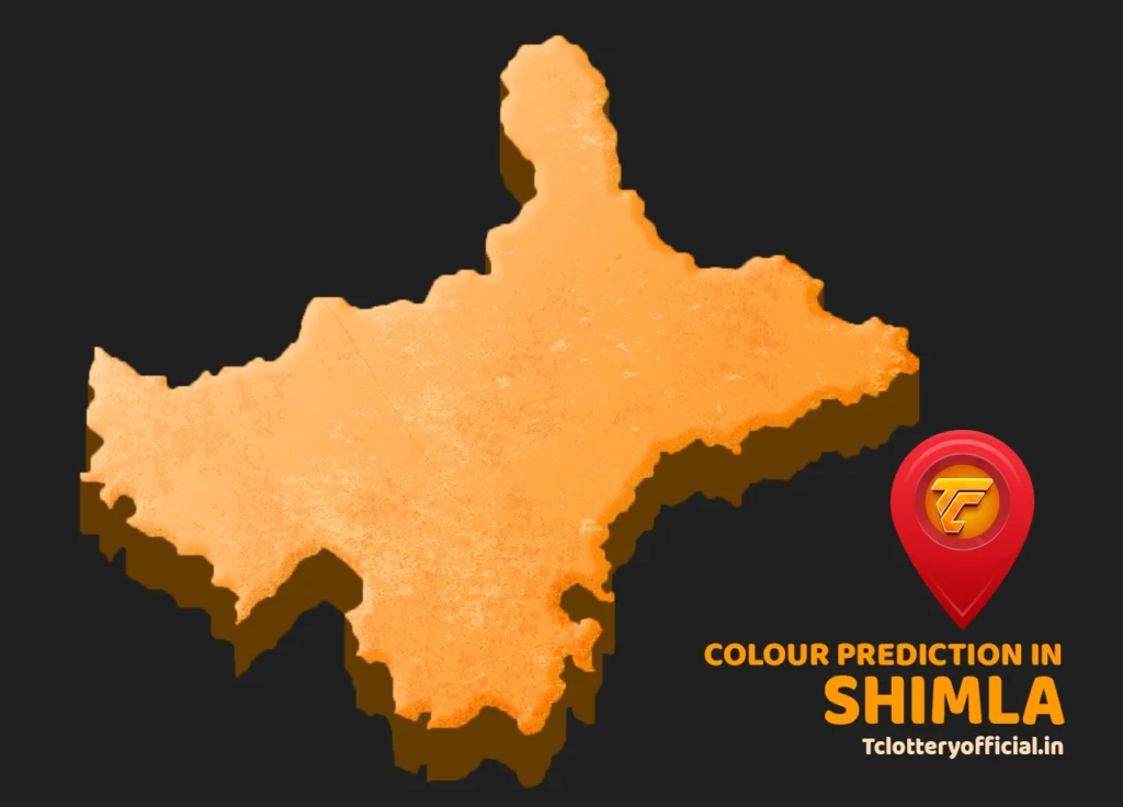 colour prediciton game in shimla