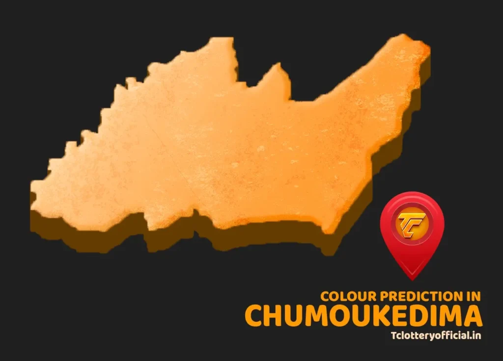 colour prediction game in chumoukedima