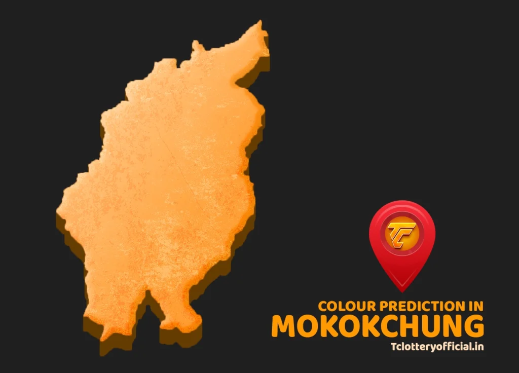 colour prediction game in mokokchung