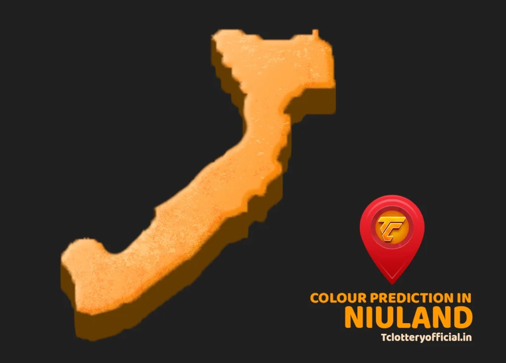 colour prediction game in niuland