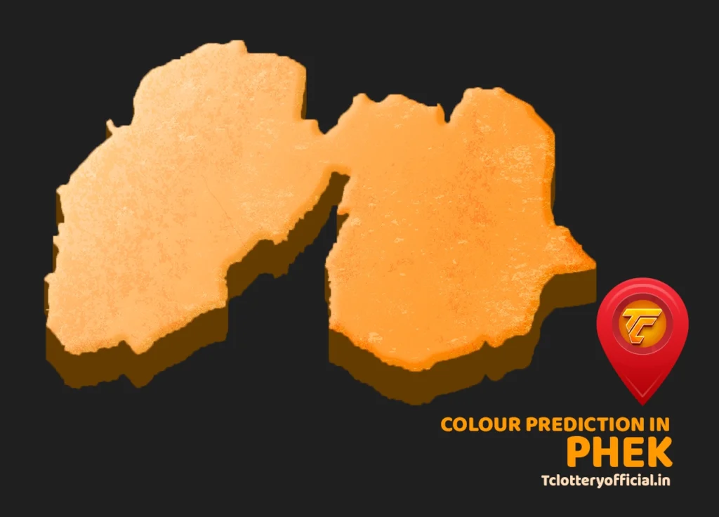 colour prediction game in phek