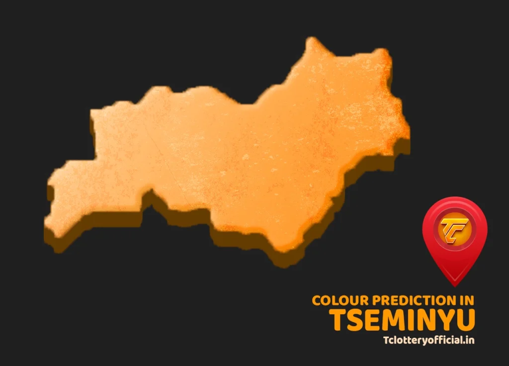 colour prediction game in tseminyu