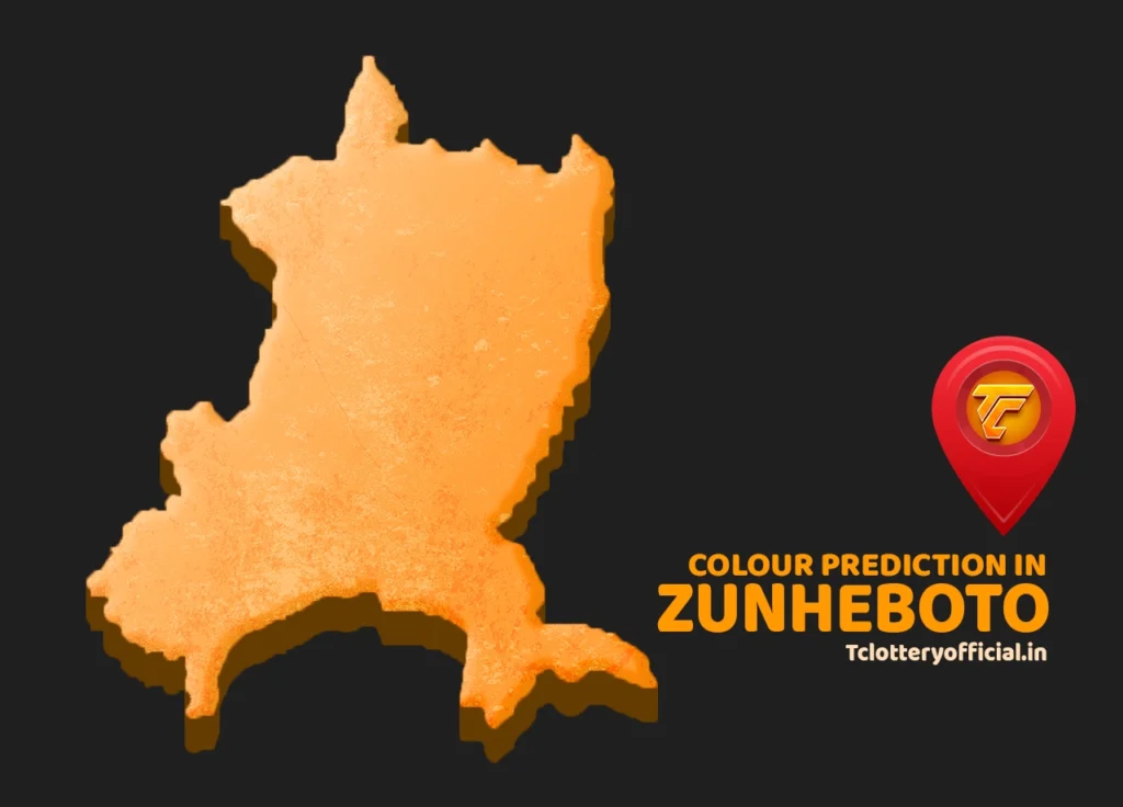 colour prediction game in zunheboto