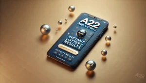 a22 app lottery