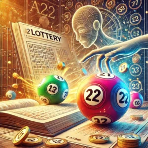 A22 Lottery: A Comprehensive Guide to Winning Big