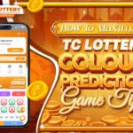 Master the Game: Top TC Lottery Color Prediction Game Tips for Big Wins