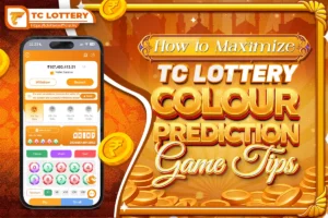 Master the Game: Top TC Lottery Color Prediction Game Tips for Big Wins