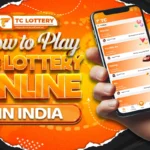 How to Play TC Lottery Online in India