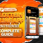 TC Lottery Online App Download: A Complete Guide