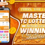 Unlock Your Luck: Master TC Lottery Results and Winning Strategies