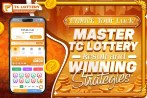 Unlock Your Luck: Master TC Lottery Results and Winning Strategies