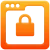 tc lottery safe and secure icon